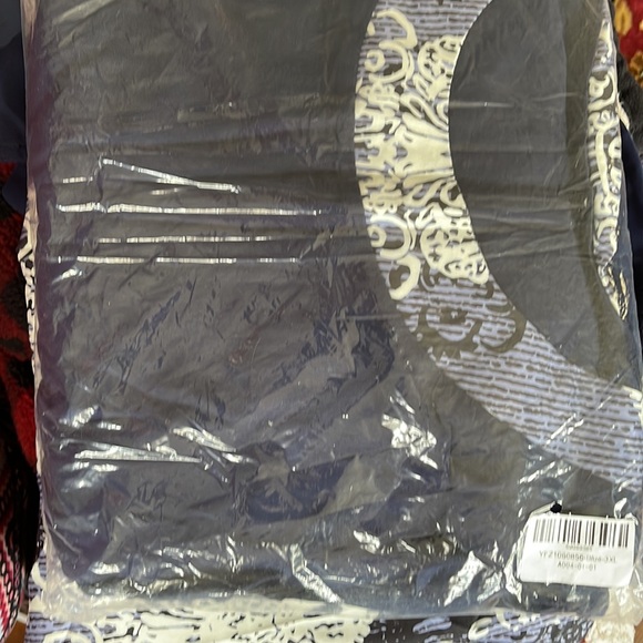 Occasion mother of the bride or groom beautiful outfit. Plus set - Picture 4 of 8